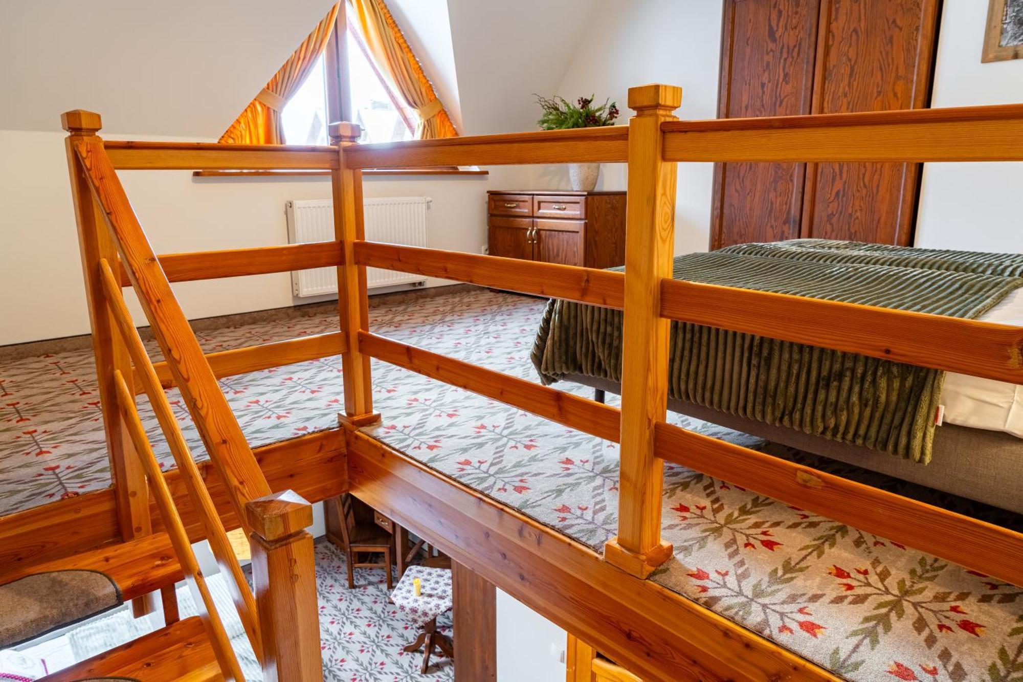 Pensjonat Maria 5 Zakopane Ngoại thất bức ảnh